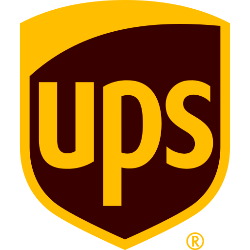 UPS partner logo