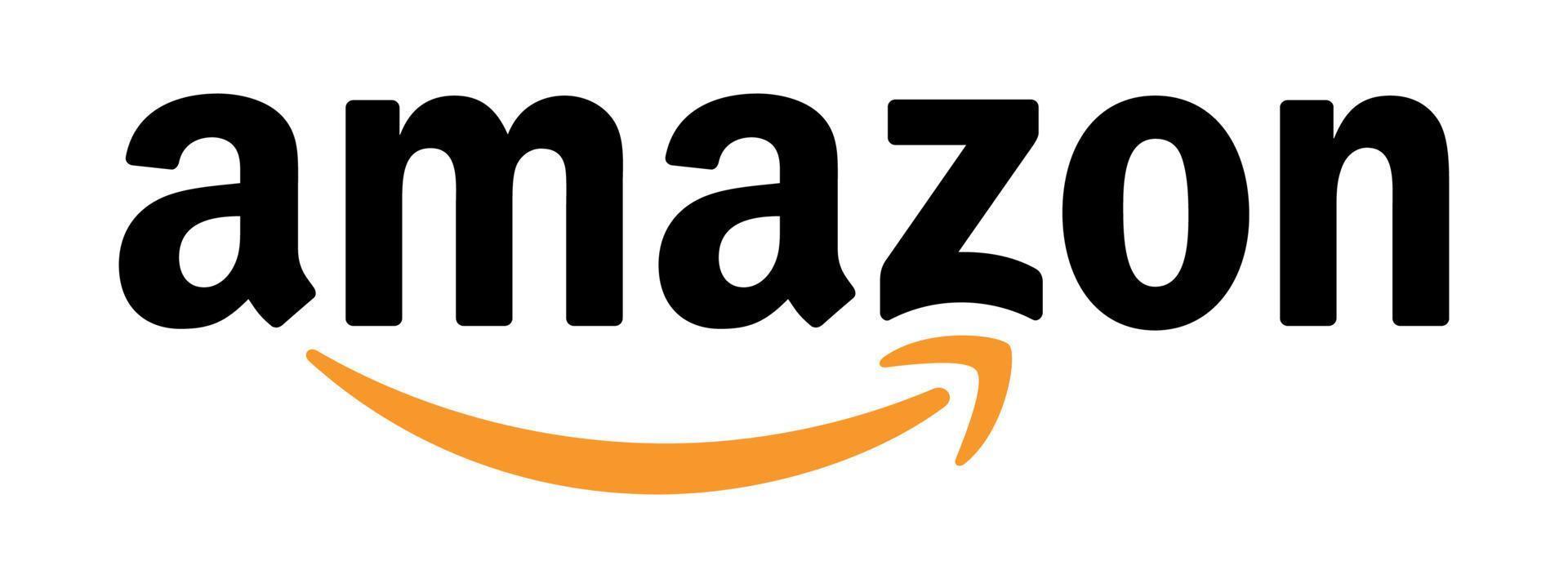 AMAZON partner logo