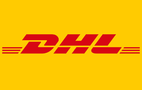 DHL partner logo