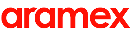ARAMEX partner logo