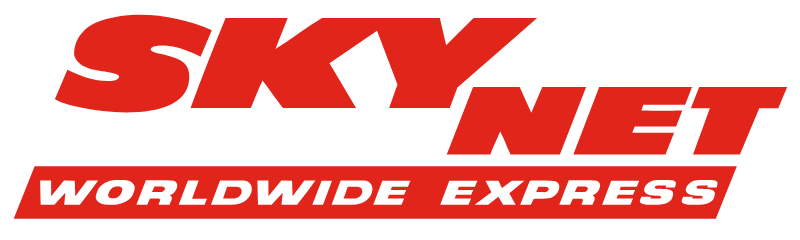 SKY NET partner logo
