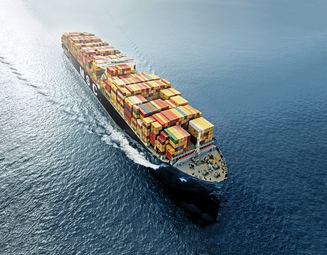 CARGO INSURANCE — courier service